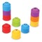 Learning Resources Rainbow Emotions Fidget Poppers Classroom Set, 24PK LER5572 - alternate 3